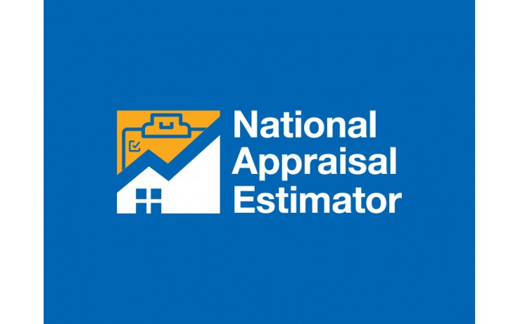 National Appraisial Estimator logo