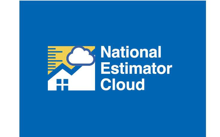 National Estimator Cloud Logo